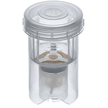 50mL容器 DIS-50-S-M.10 10個入 IKA