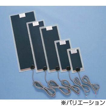 水中ヒーター クロトン 菱有工業
