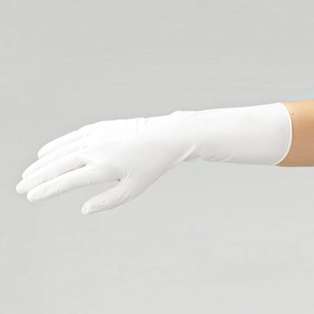 ニトリルタフィー100PFロング 100入 TGK(東京硝子器械)