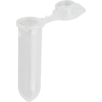 ハイパーμチューブ 滅菌 2.0mL WATSON