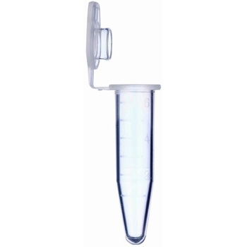 マイクロチューブ 丸底 滅菌 0.6mL WATSON