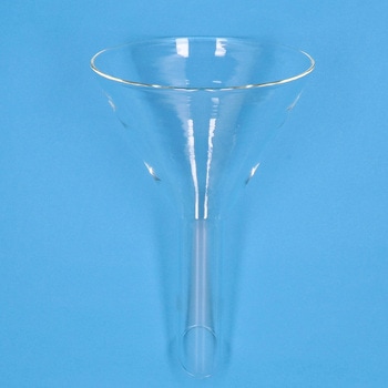 - Fineガラス足太ロート TGK(東京硝子器械) 76361889