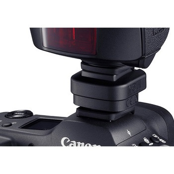 AD-E1 マルチアクセサリーシューアダプター 1個 Canon 【通販モノタロウ】