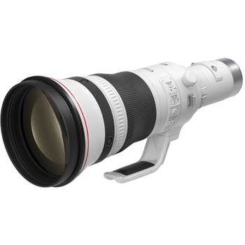 RFレンズ RF800mm F5.6 L IS USM Canon