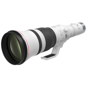 RFレンズ RF1200mm F8 L IS USM Canon