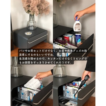 SI-515016 ブレッドケース be worth style(ビーワーススタイル) ピュア