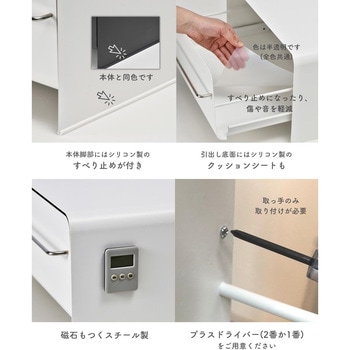 SI-515016 ブレッドケース be worth style(ビーワーススタイル) ピュア