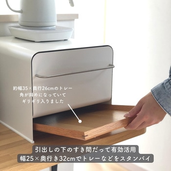 ブレッドケース be worth style(ビーワーススタイル)