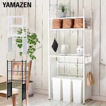 SKR-3W(WH/MWH) Lb`bN YAMAZEN(RP) 76371235