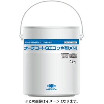 オーデコートGエコ ニッぺ(日本ペイント)