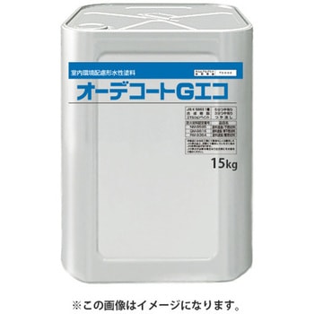 オーデコートGエコ ニッぺ(日本ペイント)