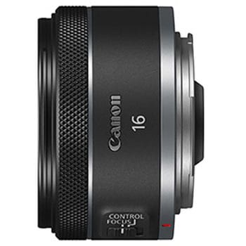 RF1628STM RFレンズ RF16mm F2.8 STM 1個 Canon 【通販モノタロウ】