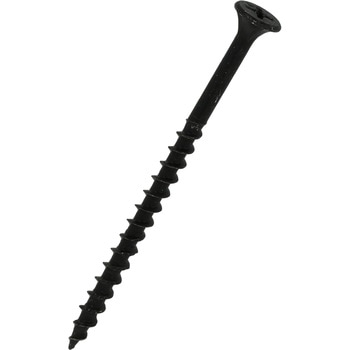 マルチカットビスフレキ付 黒NP 八幡ねじ