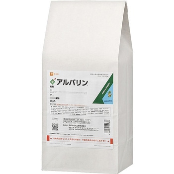 アルバリン粒剤 アグロカネショウ