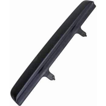 (72993)フロントシートバック カバー LH トヨタ