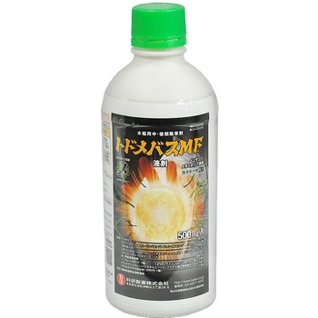 トドメバスMF液剤 科研製薬