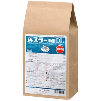 ハスラー粉剤DL 住友化学