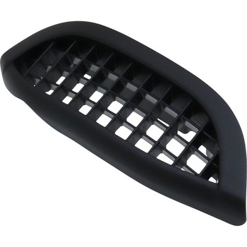 (72999)リヤシート クッション サイドカバー LH トヨタ