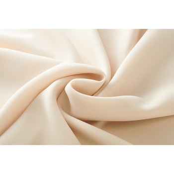 バイカラージョーゼットブラウス 神馬本店