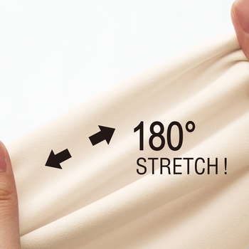 バイカラージョーゼットブラウス 神馬本店