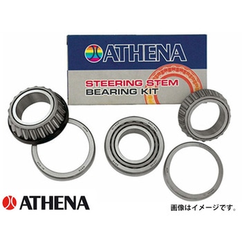 Steering Stem Bearing Kit ATHENA(アテナ)