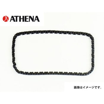 TIMING CHAIN ATHENA(アテナ) バイク用チェーン 【通販モノタロウ】