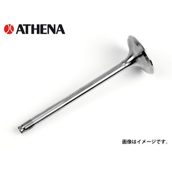 Steel Exhaust Valve ATHENA(アテナ)