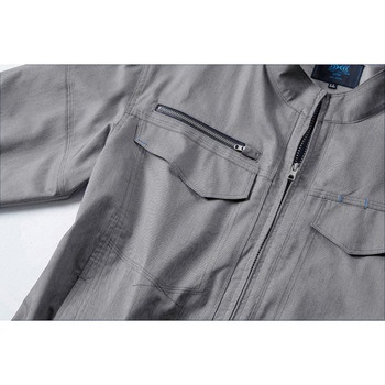 空調服(R) 遮熱長袖ブルゾン (服のみ) 空調服