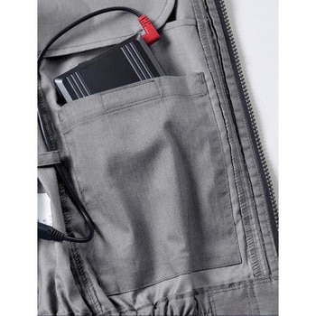 空調服(R) 遮熱長袖ブルゾン (服のみ) 空調服