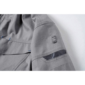 空調服(R) 遮熱長袖ブルゾン (服のみ) 空調服