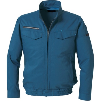 空調服(R) 遮熱長袖ブルゾン (服のみ) 空調服