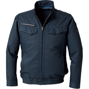 空調服(R) 遮熱長袖ブルゾン (服のみ) 空調服