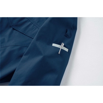 空調服(R) 遮熱長袖ブルゾン (服のみ) 空調服