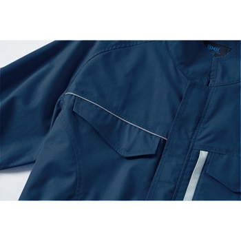 空調服(R) 遮熱長袖ブルゾン (服のみ) 空調服