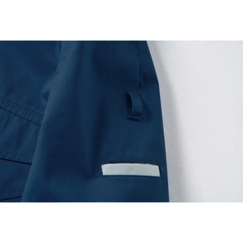 空調服(R) 遮熱長袖ブルゾン (服のみ) 空調服