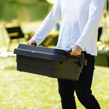 トランクカーゴTC-50S LOW リス