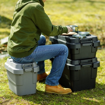 トランクカーゴTC-50S LOW リス