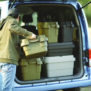 トランクカーゴTC-50S LOW リス