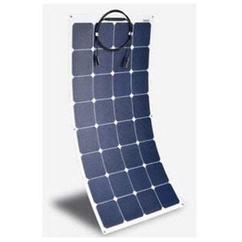 【高知インター店】 25-855 2個セット ソーラー シャープ製 ニッサンマリン 電装品