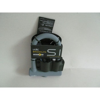 シリコンアロイシャックルロック Brooklyn URAC (ユーラク)