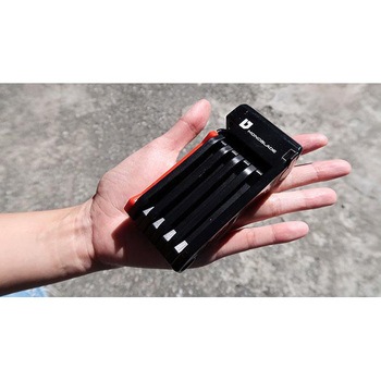 X3 �R���p�N�g�X�`�[���t�H�[���f�B���O���b�N Monoblade URAC (���[���N) 76395963