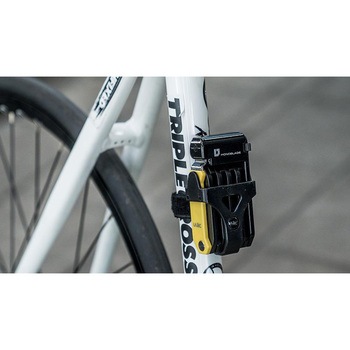 X3 �R���p�N�g�X�`�[���t�H�[���f�B���O���b�N Monoblade URAC (���[���N) 76395979