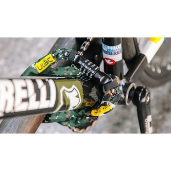 A800CXL 4mm�R���{�`�F�[�����b�N 2nd Street URAC (���[���N) 76396103