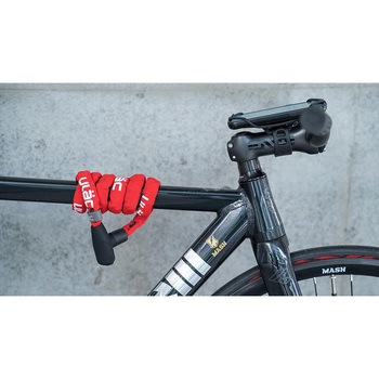 4mm チェーンロック SUPrEME - URAC (ユーラク)