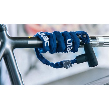 4mm チェーンロック SUPrEME - URAC (ユーラク)