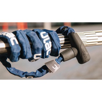 4mm チェーンロック SUPrEME - URAC (ユーラク)