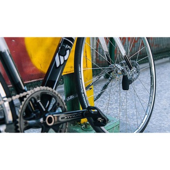 4mm チェーンロック SUPrEME - URAC (ユーラク)