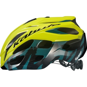 ヘルメット VOLZZA OGK KABUTO