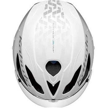 ヘルメット AERO-R2 TR OGK KABUTO