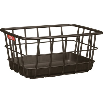 リアバスケット  チューブパイプリアバスケット(取付付) OGK技研